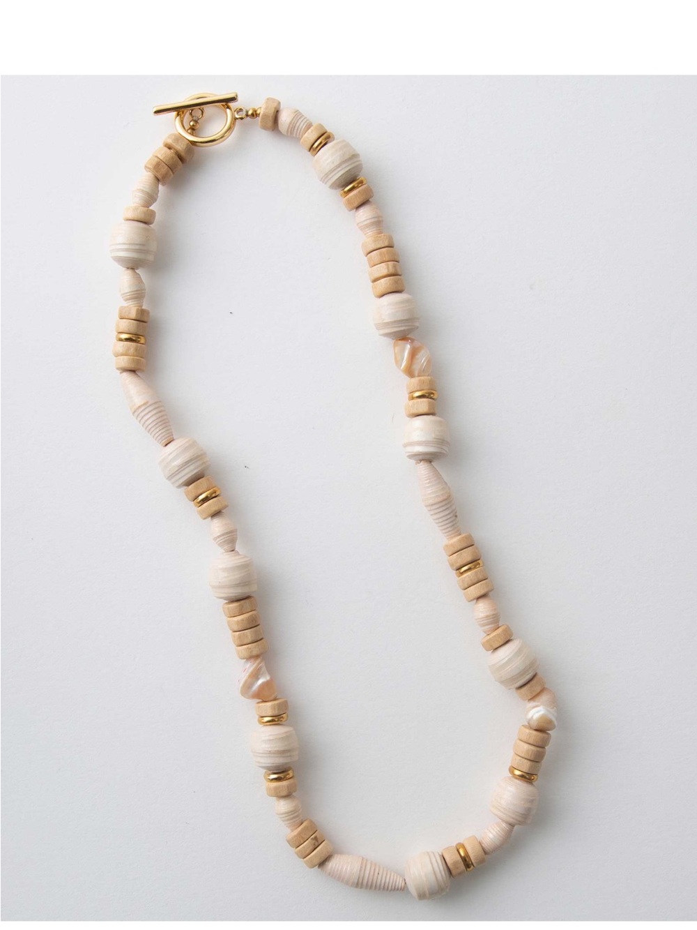 Noonday Collection Victoria Necklace NWT